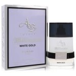 Ab Spirit Millionaire White Gold Men& 39 S Eau De Parfum Spray 100 Ml - Parallel Import