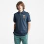 Timberland Timberfresh Polo Shirt For Men