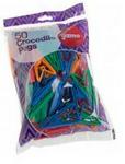 GIZMO - Pegs - Pack Of 50