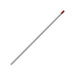 T tung 2% Th 3.2MM Red S st 1PC