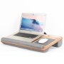 Laptop Des Flexible & Comfortable