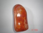 Carnelian Free Form SSP60