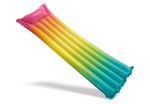 Rainbow Ombre Mat