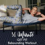 30-MINUTE Get Fit Workout