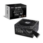 Asus Tuf Gaming 750 Watt 80+ Bronze Psu power Supply