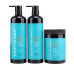 Keratin Queen Keratin Essence Care Kit