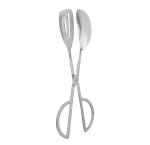Buffet Scissor Tongs 260MM
