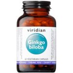 Ginkgo Biloba 60S