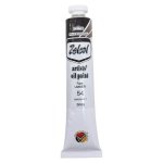 Zelcol Artists Oil Paint 50ML Raw Umber