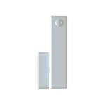 Hikvision Wireless Magnetic Door window Contact DS-PD1-MC-WWS