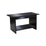 Coffee Table Wood Wenge