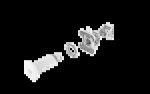 Cambium Epmp Force 4525L Feedhorn For 200L And 300-25L CB-EPMP-F4525L-F200L