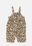 PoP Candy Leopard Print Jumpsuit - Multi