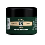 RAYWELL Barber Mode Extra Matt Hair Wax 100ML