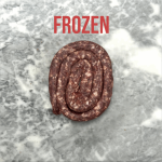 AVG 1 Pack Of Farmstyle Beef Boerewors 500G