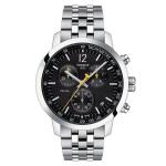 Tissot Prc 200 Chronograph Watch T114.417.11.057.00