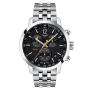 Tissot Prc 200 Chronograph Watch T114.417.11.057.00