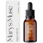 Organic Cbd Oil 600MG 15ML