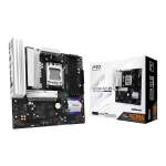 ASRock A620AM Pro Rs AM5 M-atx Motherboard