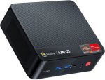 AMD Beelink MINI PC SER5 5850U Ryzen 7 32GB RAM 1TB SSD WIN11PRO