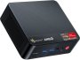 AMD Beelink MINI PC SER5 5850U Ryzen 7 32GB RAM 1TB SSD WIN11PRO
