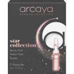 Arcaya Beauty Ampoules Star Collection MINI 2ML X 3 PACK