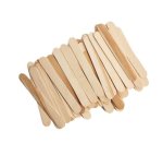 Tongue Depressor Sticks Pack Of 50