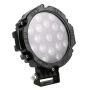 51W LED Spot Light - Black