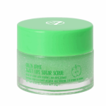 Sweet Lips Sugar Scrub – Green Apple