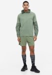 Drymove Running Top - Green