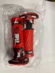 Pro Taper Grips - Assorted Colours - Red