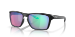 Oakley - Sylas - Matte Black Ink prizm Dark Golf - Size 57
