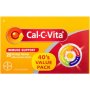 Cal-c-vita Vap Effercescent Tablets 40S