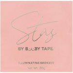 Booby Tape Stas Illuminating Bronzer Cinnamon