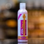 White Gold Lotion