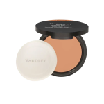 Yardley Stayfast Pressed Powder Assorted - Almond