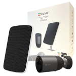 BC1C Solar Panel Kit 2MP