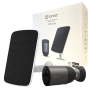 BC1C Solar Panel Kit 2MP