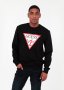 Audley Fleece Sweatshirt