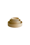 Oak Trinket Bowls - Large
