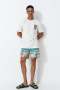 Pool Shorts - XL / Turquoise