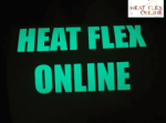 Glow In The Dark Sticker Vinyl 610 Wide