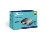 TP-link TL-SG1005P 5-PORT Gigabit Desktop Switch With 4-PORT Poe