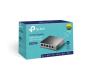 TP-link 5-PORT Gigabit Desktop Switch With 4-PORT Poe+ TL-SG1005P