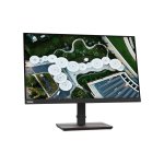Lenovo S24E-20 23.8-INCH 1920 X 1080PX Fhd 16:9 60HZ 6MS LED Amd Freesync Monitor 62AEKAT2SA