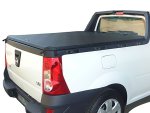 Nissan NP200 2010 – 2020+ Tonneau Covers Clip On Asb