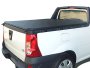 Nissan NP200 2010 – 2020+ Tonneau Covers Clip On Asb