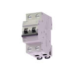 Siemens 5TJ3240-4 40A 2P 4.5KA C Curve Breaker