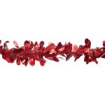Red Heart Tinsel