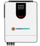 Condere sun 10.2KW 48V Inverter